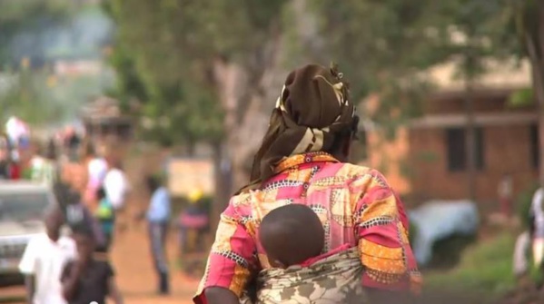 Journée mondiale de la violence contre les femmes et les filles : « Casamance est le berceau du refus de paternité », selon Ismaila Kamby Journée mondiale de la violence contre les femmes et les filles : « Casamance est le berceau du refus de paternité », selon Ismaila Kamby