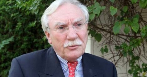 Jean-Félix Paganon : «La drogue est un facteur qui alimente le terrorisme» Jean-Félix Paganon : «La drogue est un facteur qui alimente le terrorisme»