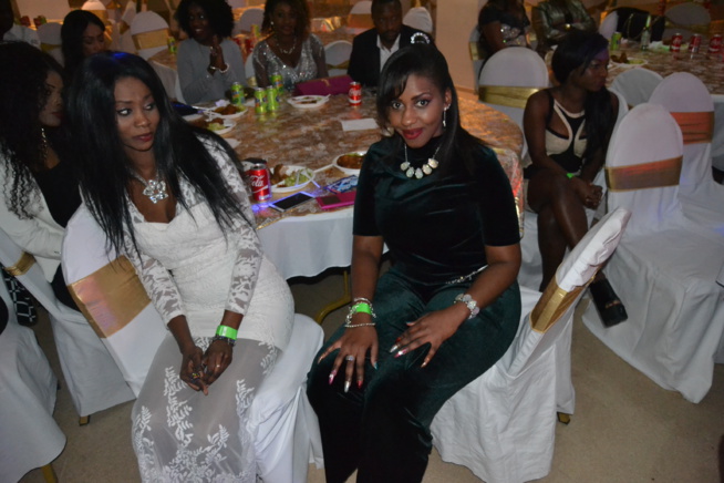 La styliste Sénégalaise d'Allemagne, Bébé Galsen en compagnie de sa sœur Gnagna à Bremen. La styliste Sénégalaise d'Allemagne, Bébé Galsen en compagnie de sa sœur Gnagna à Bremen.