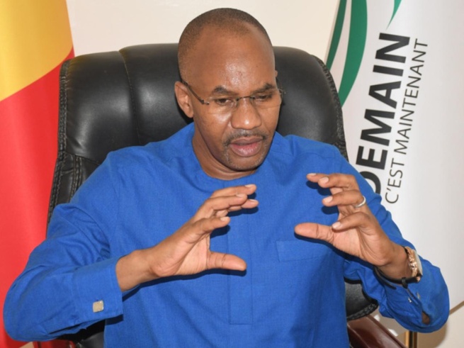 Situation économique et financière alarmante : MIK préconise la vente de l’avion présidentiel… Situation économique et financière alarmante : MIK préconise la vente de l’avion présidentiel…