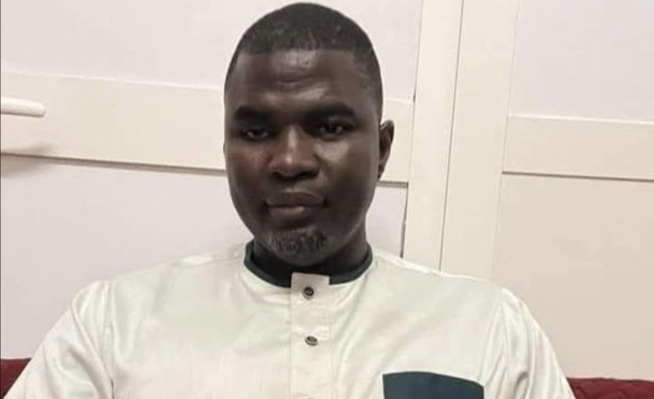 Affaire Farba Ngom : Le député Amadou Ba de Pastef appelle à mettre fin aux dérives et manipulations identitaires Affaire Farba Ngom : Le député Amadou Ba de Pastef appelle à mettre fin aux dérives et manipulations identitaires