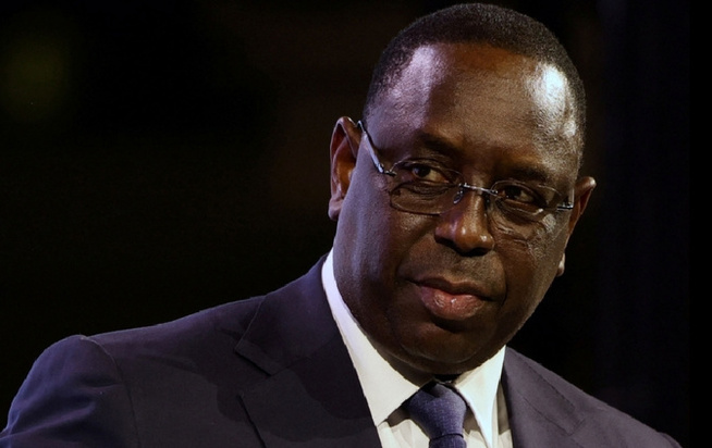 Vagues de poursuites judiciaires contre ses proches : Depuis Marrakech, cette riposte que prépare Macky Sall Vagues de poursuites judiciaires contre ses proches : Depuis Marrakech, cette riposte que prépare Macky Sall