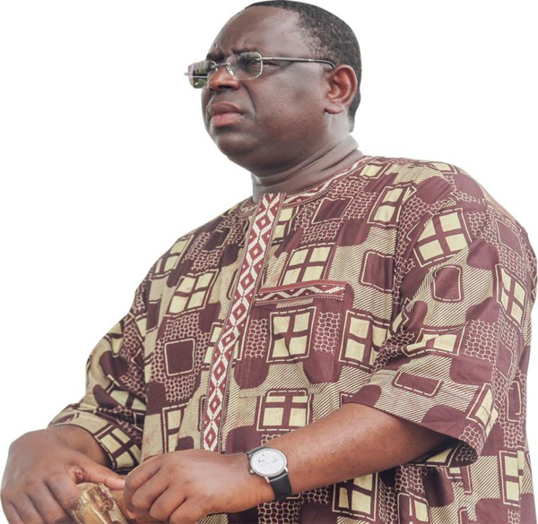 Assemblée nationale - Adoption du budget 2016 de la Présidence: Macky Sall "grossit" de 8 milliards FCfa Assemblée nationale - Adoption du budget 2016 de la Présidence: Macky Sall "grossit" de 8 milliards FCfa