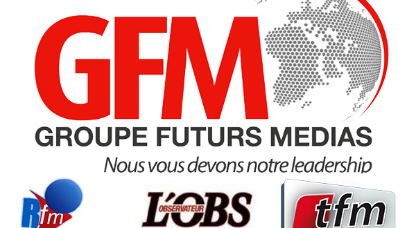 Sondage Médias # L’Obs, RFM, TFM en tête du classement