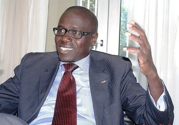Moubarack Lô s’explique sur son sondage classant Macky Sall vainqueur à la prochaine Présidentielle Moubarack Lô s’explique sur son sondage classant Macky Sall vainqueur à la prochaine Présidentielle