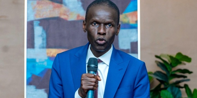 Affaire Farba Ngom : Waly Diouf Bodian solde ses comptes avec Aïssata Tall Sall Affaire Farba Ngom : Waly Diouf Bodian solde ses comptes avec Aïssata Tall Sall