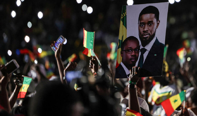 Crise au sein de Pastef Belgique : une conférence de presse annoncée pour le samedi 25 janvier à Bruxelles Crise au sein de Pastef Belgique : une conférence de presse annoncée pour le samedi 25 janvier à Bruxelles