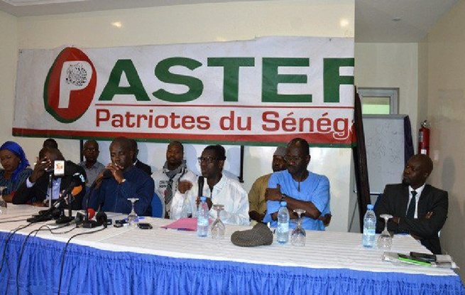 Vent de rébellion au Pastef : Rappel à l’ordre et mise en garde du Secrétariat général Vent de rébellion au Pastef : Rappel à l’ordre et mise en garde du Secrétariat général