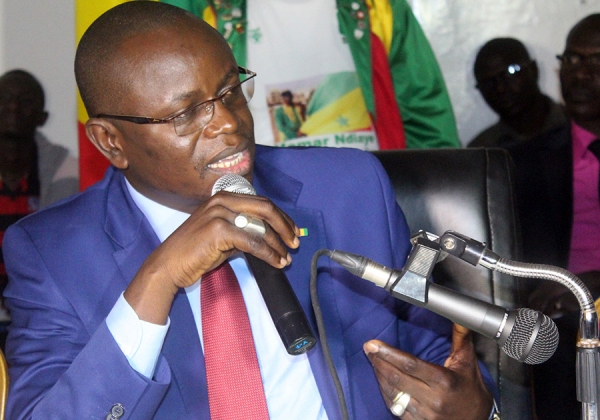 Vote du budget du ministère des Sports : Le Palais des Sports estimé à 10 milliards FCfa Vote du budget du ministère des Sports : Le Palais des Sports estimé à 10 milliards FCfa