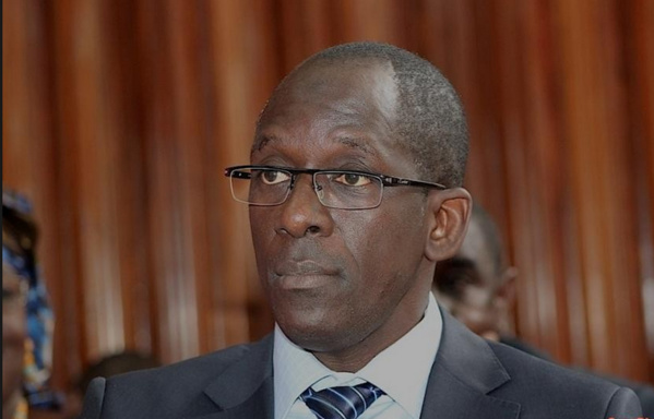 Saisine de la Cour suprême sur la gestion des déchets solides : Abdoulaye Diouf Sarr clôt le débat Saisine de la Cour suprême sur la gestion des déchets solides : Abdoulaye Diouf Sarr clôt le débat