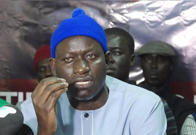 Revue des rapports de performance et de planification : Le Ministre Abass Fall fixe le cap pour 2025 Revue des rapports de performance et de planification : Le Ministre Abass Fall fixe le cap pour 2025