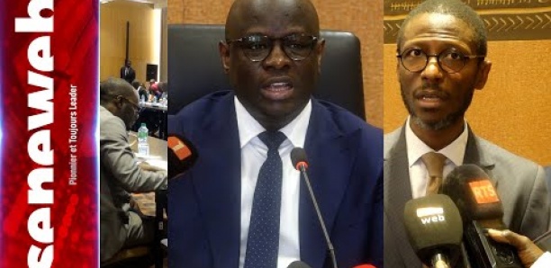 Comptes extérieurs : Le solde de la balance des paiements du Sénégal affiche un excédent de 80,7 milliards CFA en 2023 (Bceao) Comptes extérieurs : Le solde de la balance des paiements du Sénégal affiche un excédent de 80,7 milliards CFA en 2023 (Bceao)