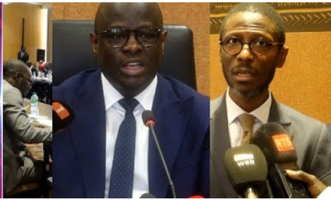 La balance des paiements du Sénégal au titre de l’année 2023 affiche un excédent de 80,7 milliards de francs La balance des paiements du Sénégal au titre de l’année 2023 affiche un excédent de 80,7 milliards de francs