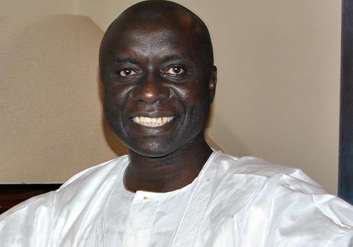 Grand Magal: Idrissa Seck attendu à Touba, ce samedi