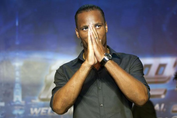 Didier Drogba: bientôt entraineur à Chelsea