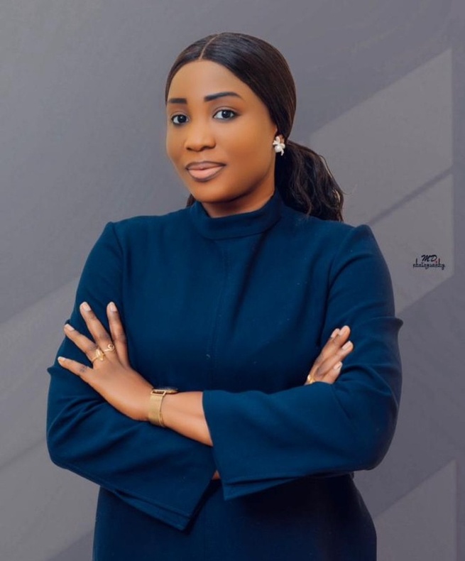 Dakar face à la flambée des loyers: L’ Ingénieure urbaniste Ndeye Léonie Ba appelle à un défi collectif pour un logement accessible Dakar face à la flambée des loyers: L’ Ingénieure urbaniste Ndeye Léonie Ba appelle à un défi collectif pour un logement accessible