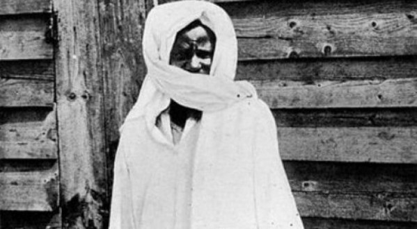 Les recommandations de Cheikh Ahmadou Bamba à l’heure du départ pour l’exil Les recommandations de Cheikh Ahmadou Bamba à l’heure du départ pour l’exil