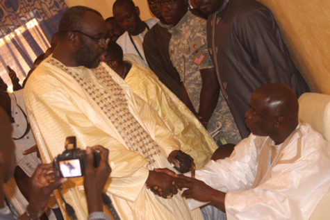 Non Monsieur Seck, incapable n'est pas Macky Non Monsieur Seck, incapable n'est pas Macky