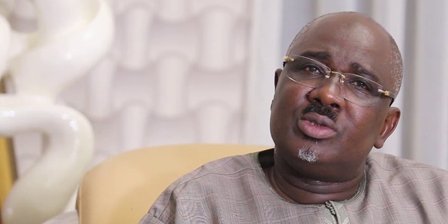 Affaire Farba Ngom : “Le dossier est pollué par la déclaration d’Ousmane Sonko” (Pape Samba Kane, journaliste et écrivain) Affaire Farba Ngom : “Le dossier est pollué par la déclaration d’Ousmane Sonko” (Pape Samba Kane, journaliste et écrivain)