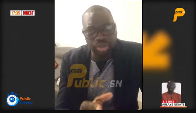 Cheikh Tidiane Youm quitte PUR &rejoint Sonko, Farba introuvable, Seydina Seck sans détour… Cheikh Tidiane Youm quitte PUR &rejoint Sonko, Farba introuvable, Seydina Seck sans détour…