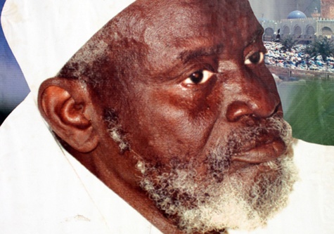 Serigne Saliou Mbacké, l’immortel ! Serigne Saliou Mbacké, l’immortel !