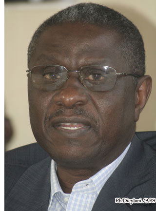 Escroquerie foncière: Maniang, frère de Mamadou Seck alpagué par la DIC Escroquerie foncière: Maniang, frère de Mamadou Seck alpagué par la DIC