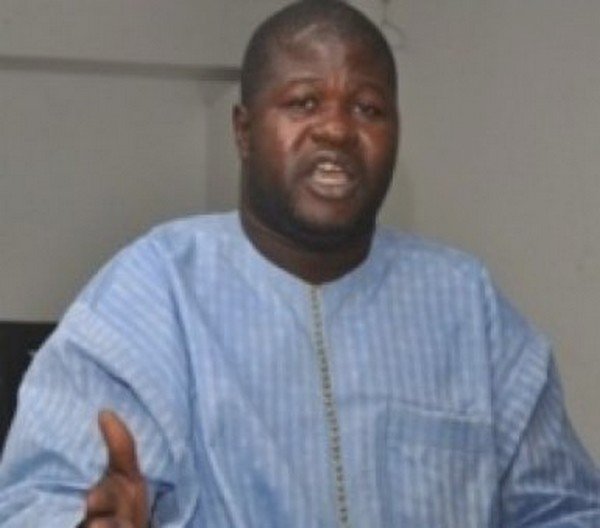 Doudou Diagne Diécko: « Cheikh Sarr est le plus nul des présidents des amateurs » Doudou Diagne Diécko: « Cheikh Sarr est le plus nul des présidents des amateurs »