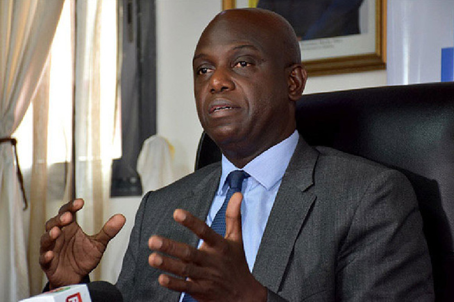 Saint-Louis : Les populations déposent un chapelet de préoccupations devant Mansour Faye, leur Maire Saint-Louis : Les populations déposent un chapelet de préoccupations devant Mansour Faye, leur Maire