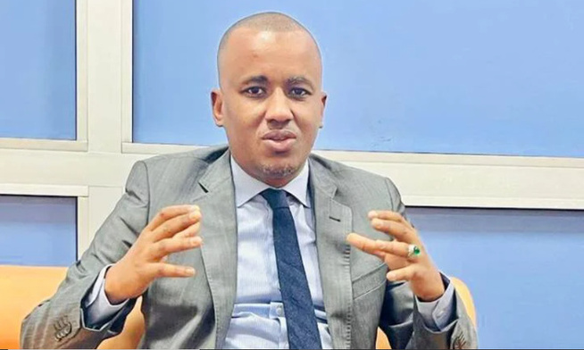 Justice : Oumar Sow, ancien ministre conseiller, condamné à une peine de quatre mois avec sursis Justice : Oumar Sow, ancien ministre conseiller, condamné à une peine de quatre mois avec sursis