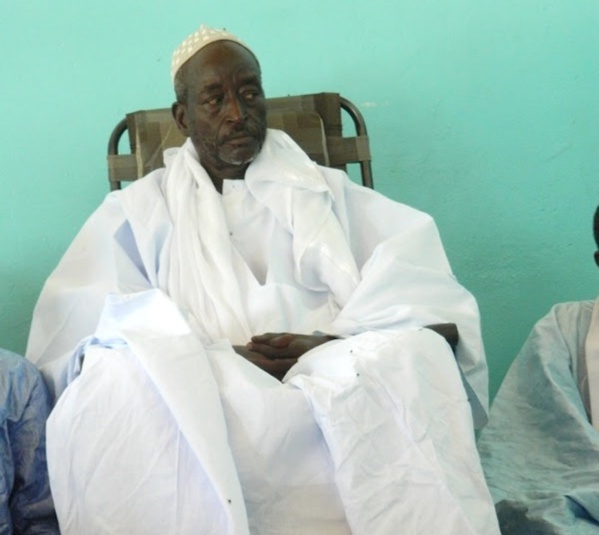 Keur Serigne Saliou Mbacké : Les disciples en plein dans la ferveur du Magal