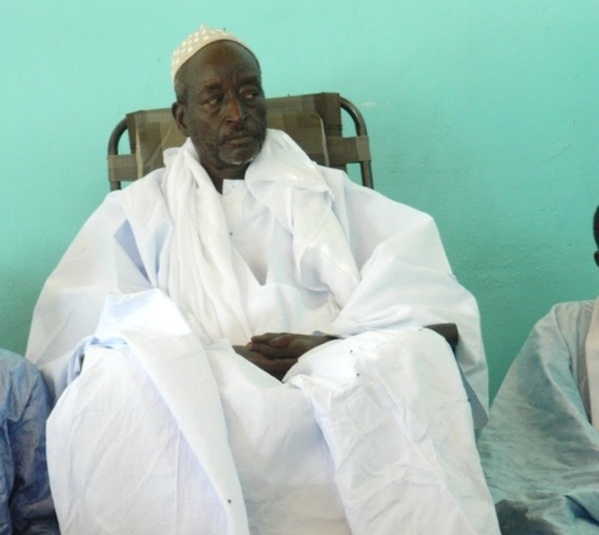Keur Serigne Saliou Mbacké : Les disciples en plein dans la ferveur du Magal Keur Serigne Saliou Mbacké : Les disciples en plein dans la ferveur du Magal
