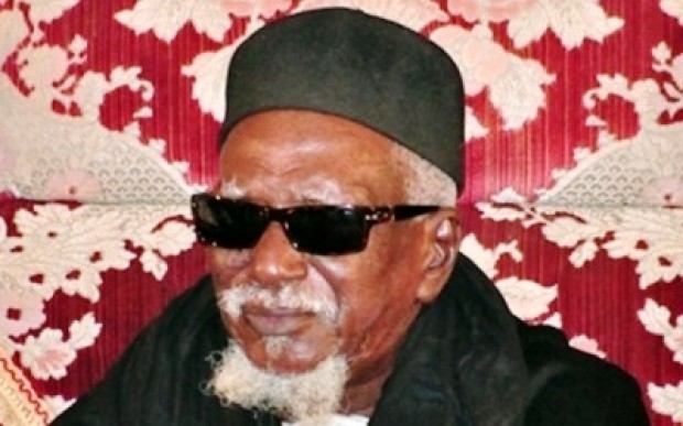 Serigne Sidy Mokhtar Mbacké, 7ème fils de Serigne Bara et 7ème Khalife de Bamba, assure… Serigne Sidy Mokhtar Mbacké, 7ème fils de Serigne Bara et 7ème Khalife de Bamba, assure…