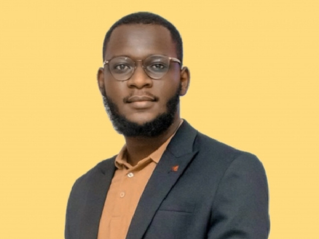 Arrestation de l'influenceur Omar Afric : La coalition "Le Temps de la Jeunesse" dénonce une injustice Arrestation de l'influenceur Omar Afric : La coalition "Le Temps de la Jeunesse" dénonce une injustice