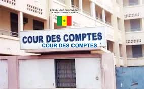 Cour des comptes : Le rapport définitif attendu début février 2025 Cour des comptes : Le rapport définitif attendu début février 2025
