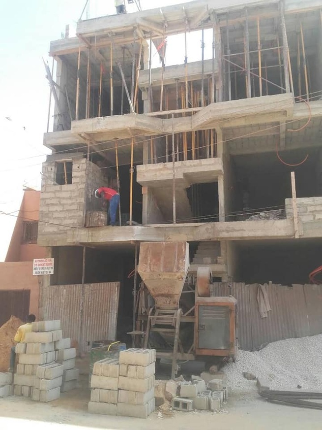 EXCLUSIF : Les enquêteurs ciblent plusieurs SCI et entreprises dans la zone de Dakar, notamment autour de la BOA EXCLUSIF : Les enquêteurs ciblent plusieurs SCI et entreprises dans la zone de Dakar, notamment autour de la BOA