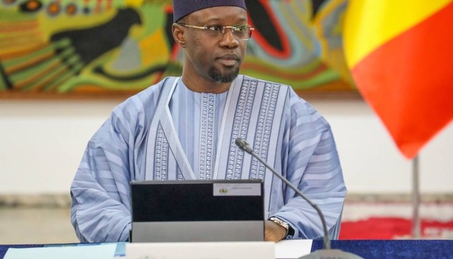 Document- Missions à l’étranger : Ousmane Sonko fixe les nouvelles primes et les modalités de voyage Document- Missions à l’étranger : Ousmane Sonko fixe les nouvelles primes et les modalités de voyage