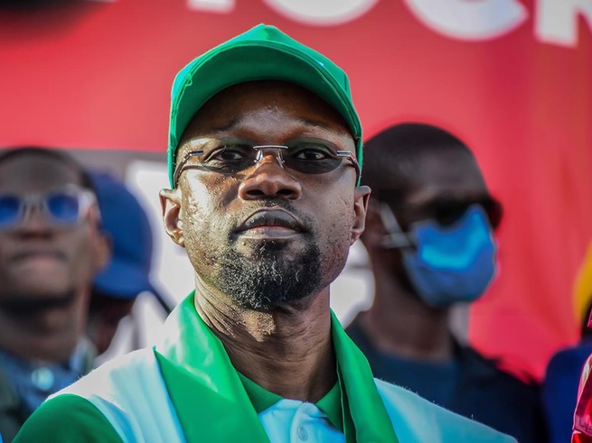 Le Parti Pastef Les Patriotes annonce son premier Congrès extraordinaire après 11 Ans d’existence Le Parti Pastef Les Patriotes annonce son premier Congrès extraordinaire après 11 Ans d’existence