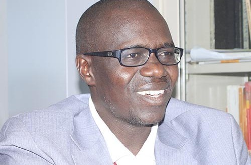 Les sept dimensions du Magal de Touba (Par Moubarack LO) Les sept dimensions du Magal de Touba (Par Moubarack LO)