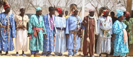 Les révélations des Saltigués de Fatick : « La menace terroriste au Sénégal est réelle » Les révélations des Saltigués de Fatick : « La menace terroriste au Sénégal est réelle »
