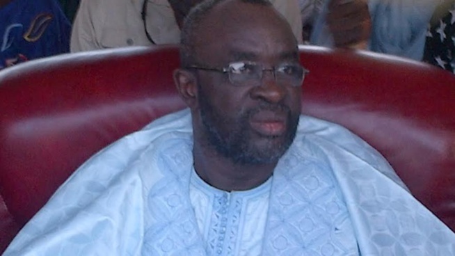 Vidéo-Cérémonie officielle du Magal: Moustapha Cissé Lô déverse sa bile sur les journalistes... Regardez Vidéo-Cérémonie officielle du Magal: Moustapha Cissé Lô déverse sa bile sur les journalistes... Regardez