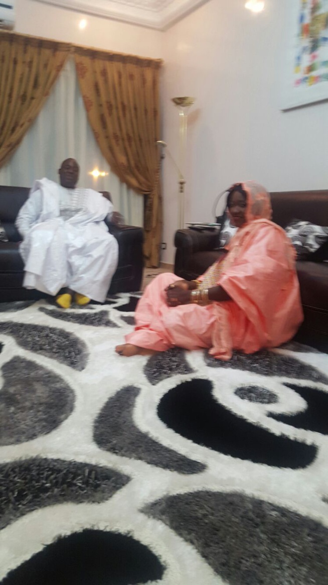 Magal de Touba Oumou Provoc et Sanou fall chez Serigne Djily Fath à Ndindy. Magal de Touba Oumou Provoc et Sanou fall chez Serigne Djily Fath à Ndindy.