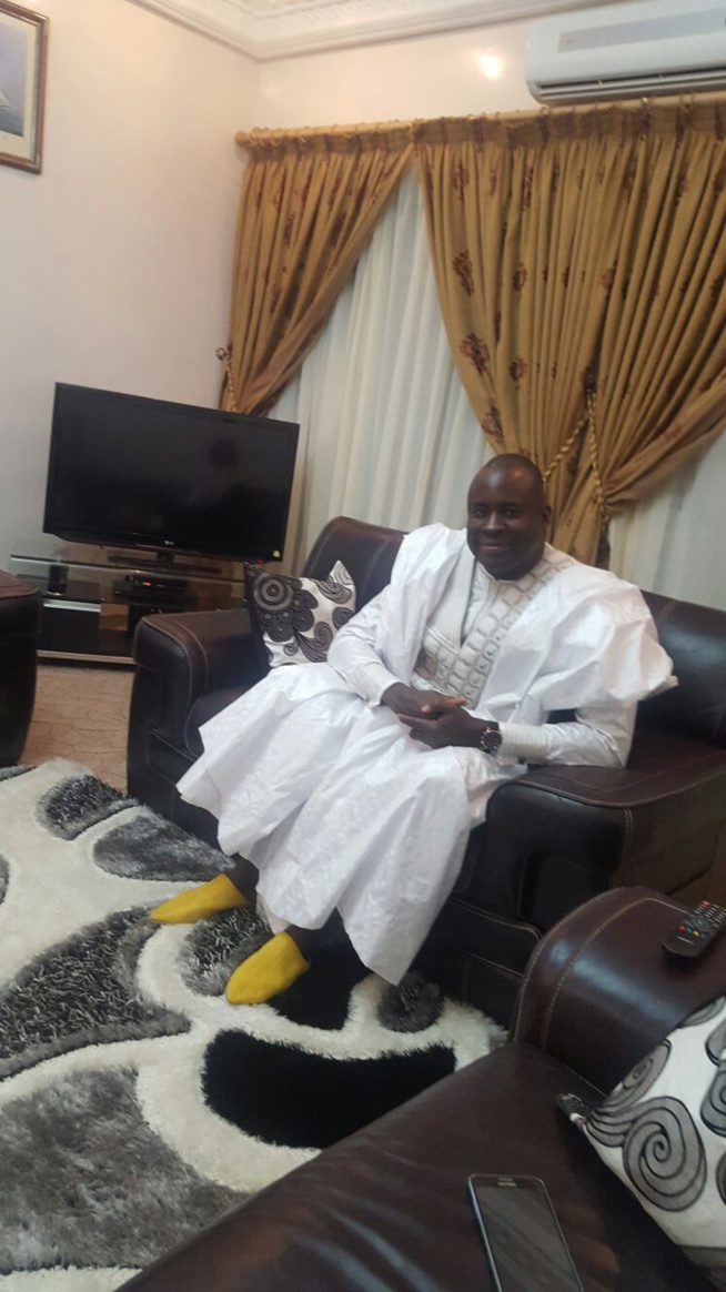 Magal de Touba Oumou Provoc et Sanou fall chez Serigne Djily Fath à Ndindy. Magal de Touba Oumou Provoc et Sanou fall chez Serigne Djily Fath à Ndindy.