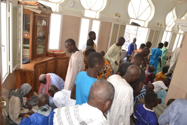 En images les images du grand Magal de Touba 2015. Regardez. En images les images du grand Magal de Touba 2015. Regardez.