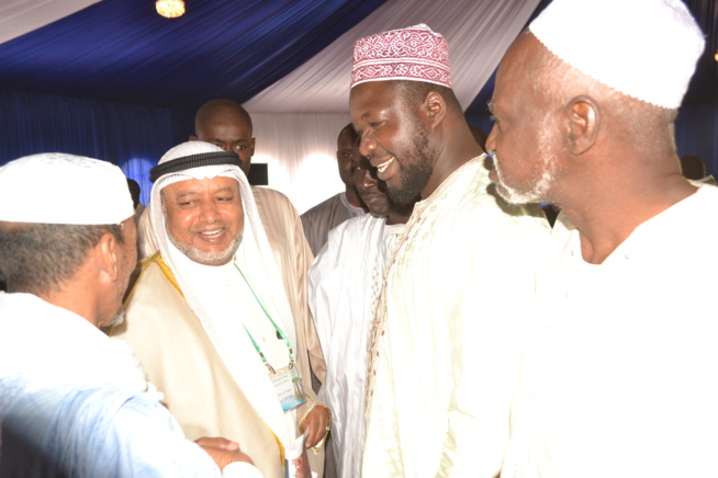 En images les images du grand Magal de Touba 2015. Regardez. En images les images du grand Magal de Touba 2015. Regardez.