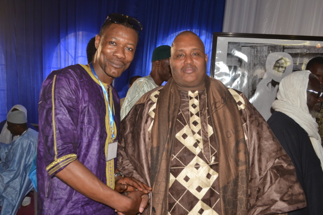 En images les images du grand Magal de Touba 2015. Regardez. En images les images du grand Magal de Touba 2015. Regardez.