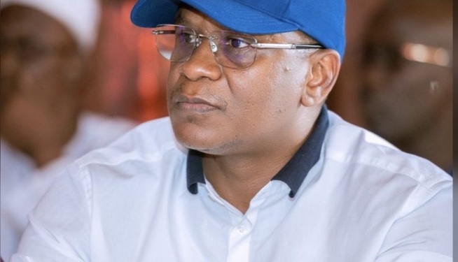 Audition au fond : ce que Lat Diop a dit aux enquêteurs Audition au fond : ce que Lat Diop a dit aux enquêteurs