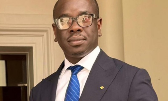 Les propos du ministre Birame Souleye Diop qui irritent les salafistes et la réponse de l’imam Alioune Badara Mbengue Les propos du ministre Birame Souleye Diop qui irritent les salafistes et la réponse de l’imam Alioune Badara Mbengue