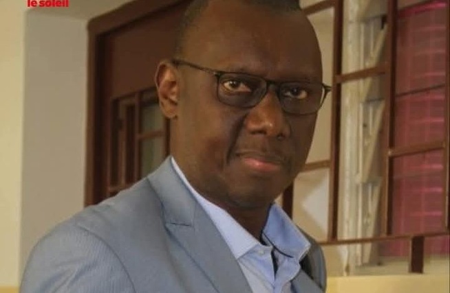 Nécrologie : décès du professeur Abdoulaye Dièye, ancien rapporteur général de la CNRI Nécrologie : décès du professeur Abdoulaye Dièye, ancien rapporteur général de la CNRI
