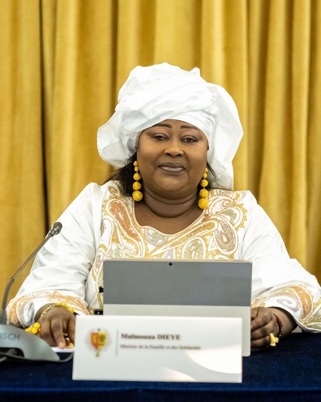 Réparation et soutien : Le gouvernement adopte de nouvelles mesures pour les victimes des événements de 2021-2024 Réparation et soutien : Le gouvernement adopte de nouvelles mesures pour les victimes des événements de 2021-2024