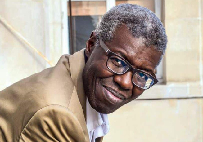Souleymane Bachir Diagne : l’art de déplaire aux grincheux * Par Sidy Diop Souleymane Bachir Diagne : l’art de déplaire aux grincheux * Par Sidy Diop